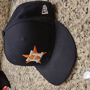 Astros Hat